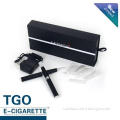 Fashion Mini healthy e cigarette TGO manufacturer from China in 2013